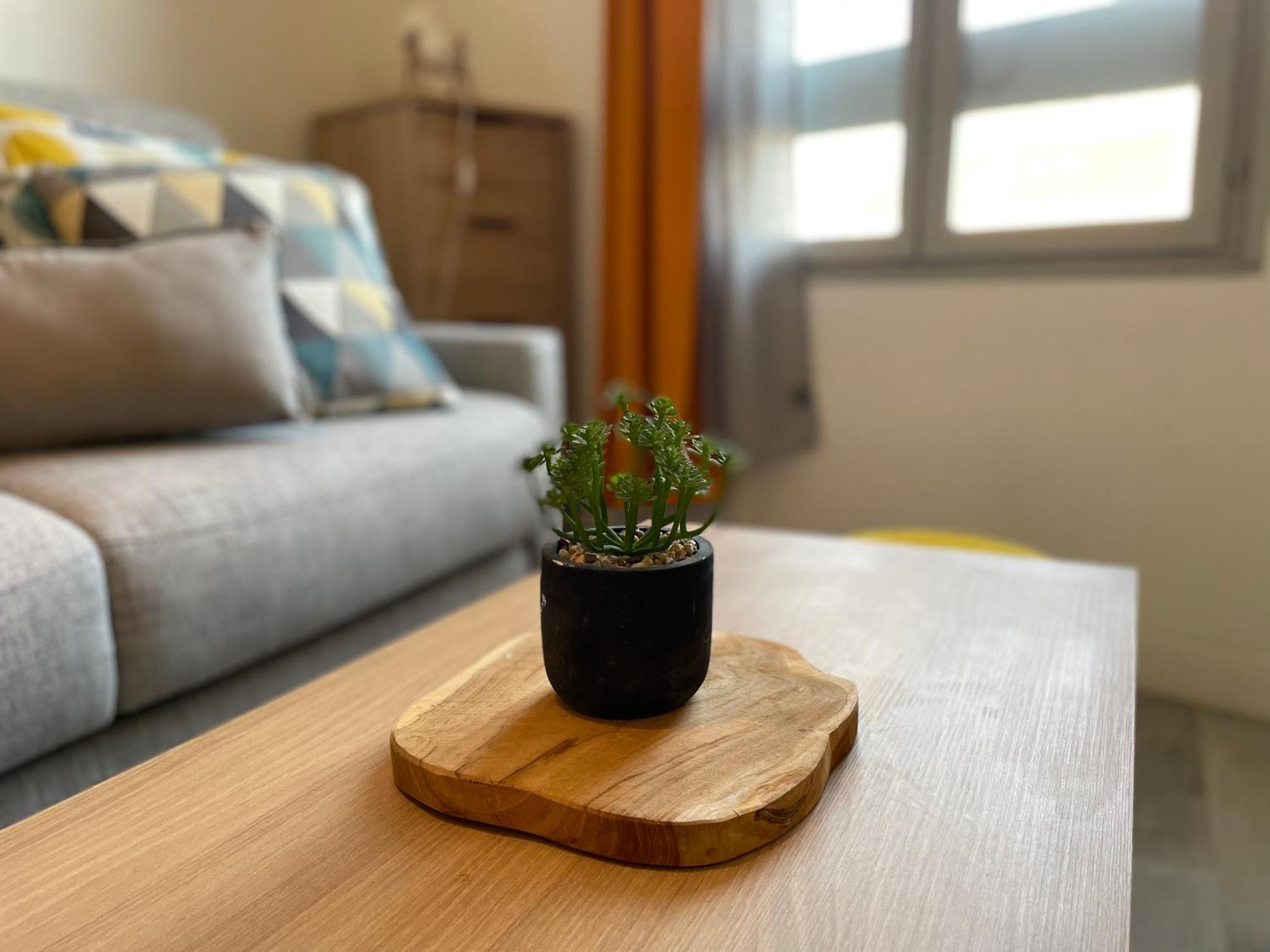 Apartment Proche De La Gare Auxerre